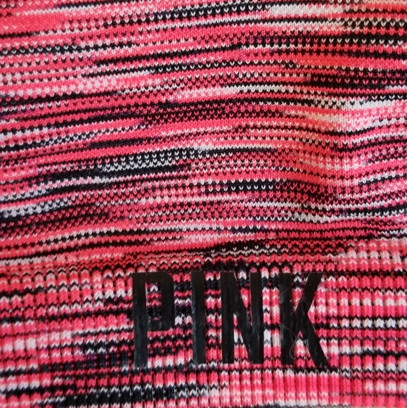 Victoria Secrets Pink Collection Sports Bra - Picture 4 of 4